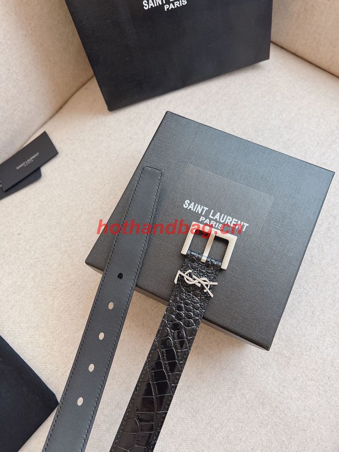 Yves saint Laurent Belt 20MM/30MM SLB00046